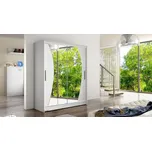 Falco Wentura X, bílá