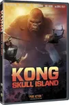 DVD Kong: Ostrov lebek (2017)