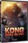 DVD film DVD Kong: Ostrov lebek (2017)