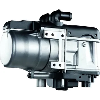 Autodíl Webasto Thermo Top EVO 5 Benzín 12V BASIC 1314811 (1314811A)