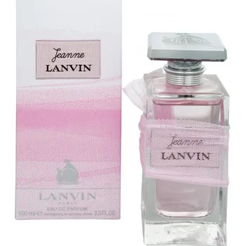 Lanvin Jeanne W EDP