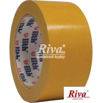 Lepicí páska PÁSKA KOBERCOVÁ 25 PP, OBOUSTRANNĚ LEPÍCÍ, BISIDE 25 PP