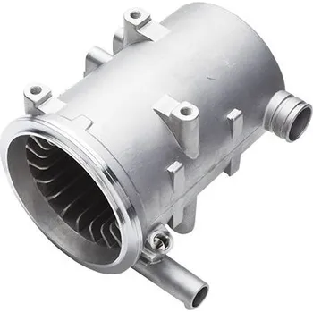 Autodíl Tepelný výměník Webasto Thermo 90S 86244 /1317521/ 9039281 (86244 /1317521A/ 9039281A)