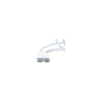 EAD63849204 LG datový kabel TYPE-C 1m WHITE bílá barva (Bulk)