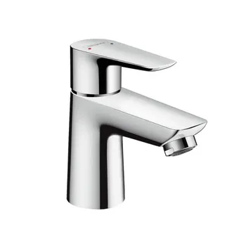 Vodovodní baterie Hansgrohe Talis E 71702000