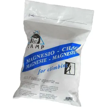 Magnezium - sportovní křída