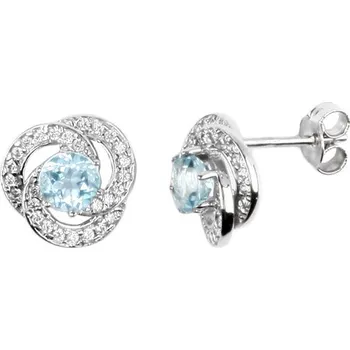 Náušnice Recenze Náušnice Présence A28-319