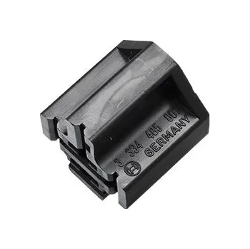 Elektrická zásuvka Zásuvka s izolovanou diodou Webasto 216542 (216542)