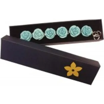 Dárková krabička SLEVA 50% Krabička na šperky L1034 L1034