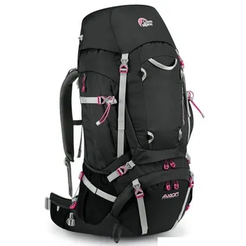 turistický batoh Lowe Alpine Diran ND 65:75l