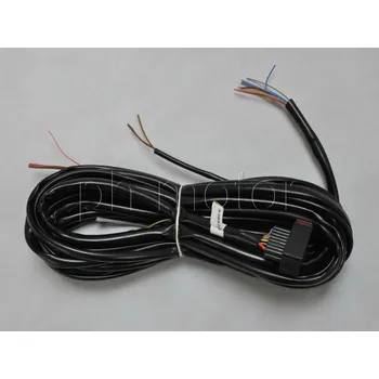 Auto elektroinstalace Kabelový svazek Eberspacher Aitronic D2 /D4 12/24V 252069800200 (252069800200)