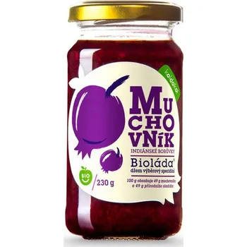 Koldokol Bioláda muchovník 230 g