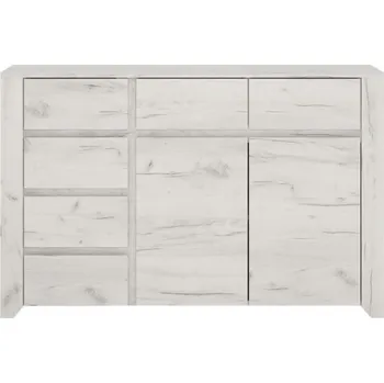 Komoda Tempo Kondela Komoda 1D-6S Angel