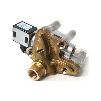 Autodíl Palivová pumpa Webasto pro Thermo 230/ 300/350 11112778/9810200B/72030 (11112778/9810200B/72030)