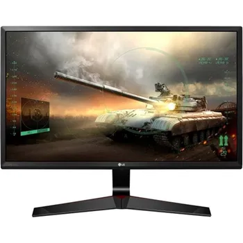 Monitor LG 27MP59G-P 