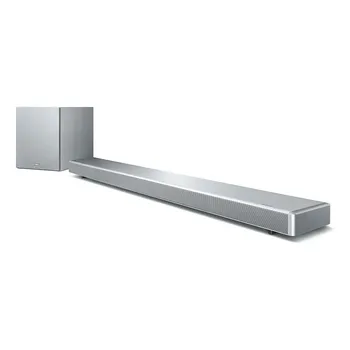 Yamaha YSP-2700 stříbrný