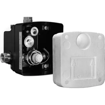 Vodovodní baterie Schell Masterbox WBD-E-V 018220099 podomítková sada