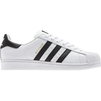 Chlapecká obuv Adidas Superstar Cloud White/Core Black/Cloud White