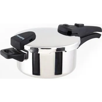 Tlakový hrnec Kolimax Biomax 4 l