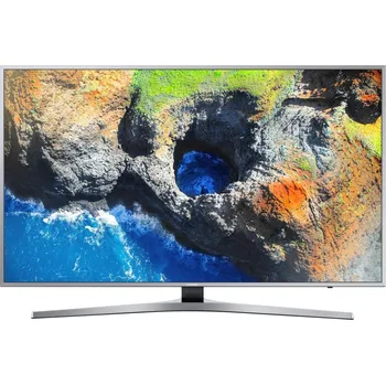 Recenze Samsung 40" LED (UE40MU6402) Televizor Recenze Samsung 40" LED (UE40MU6402)