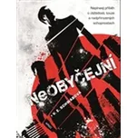 Neobyčejní - Victoria Schwabová