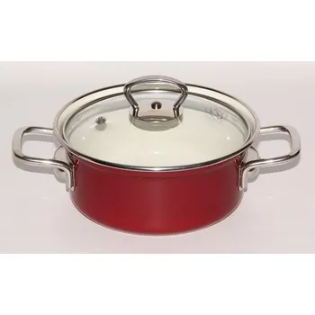 Hrnec Belis Eco Ceramic 24 cm