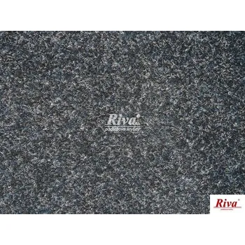 Koberec PRIMAVERA Š.4M, TMAVO MODRÁ, Šíře 4 m, 521-4