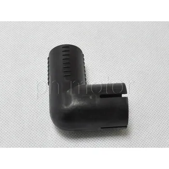 Autodíl Koleno sání Webasto průměr 25mm 1320278 (1320278)