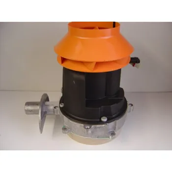 Turbodmychadlo Dmychadlo Eberspacher D5 24V Airtronic 252362992000 (252362992000)