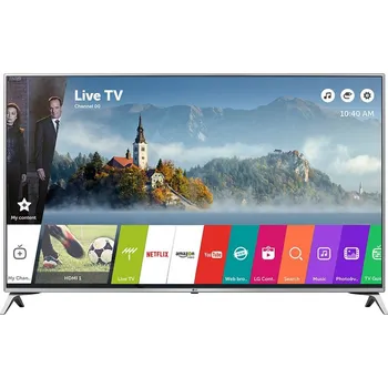 Televizor LG 49" LED (49UJ6517)