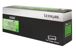 Originální Lexmark 502H