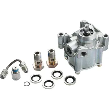 Palivové čerpadlo Palivové čerpadlo Webasto DBW 2010 10bar 66544 /1322863A (66544 /1322863A)