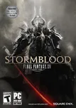 Final Fantasy XIV: Stormblood