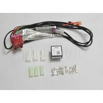 Autodíl KIT IPCU pro klimatronic Škoda a VW 9013645/1321108 (9013645A/1321108A)