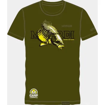 Mivardi Triko MCW Hunter Rybářské oblečení Mivardi Triko MCW Hunter