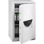 BURG WÄCHTER Trezor Office Line 124 S