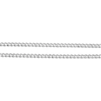 Řetízek Řetízek drobný platinový L2662 L2662