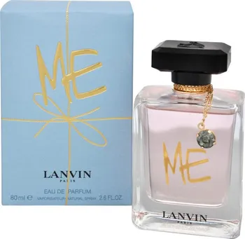 Dámský parfém Lanvin Me W EDP