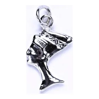 Přívěsek Stříbrný přívěšek, stříbrné šperky, P 767