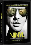 DVD Vinyl 1. série [4 DVD]