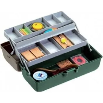 Rybářský kufřík Panaro