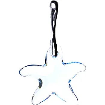 Přívěsek Stříbrný přívěšek se Swarovski krystalem, P 1295