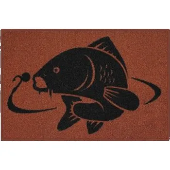 Rohožka Delphin Rohožka Kapr