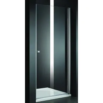 Sprchový box PP1-90 sprchové dveře - křídlové (PP1-90 sprchové dveře - křídlové)