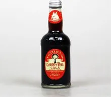 Limonáda Cherrytree Cola 275ml