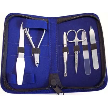 B-213 Dámský Manikúrní set