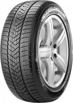 4x4 pneu Pirelli Scorpion Winter 215/65 R16 102 T XL