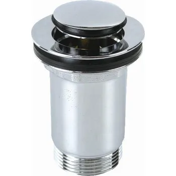 Ventil Odpadový ventil CLICK-CLAK 5/4"- malý (CLICK-CLAK 5/4" odpadový ventil - malý)