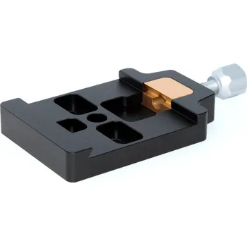 Hvězdářský dalekohled TS Optics Premium Losmandy Level Saddle Plate