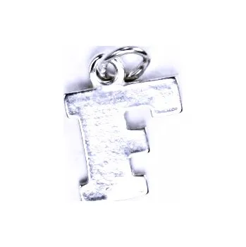 Přívěsek Stříbrný přívěšek, stříbrné šperky, P 904